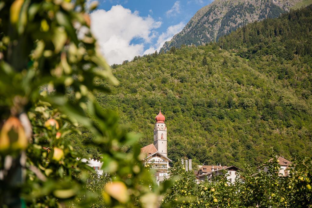 Siegi - Aparthotel & Retreat Парчинес Экстерьер фото