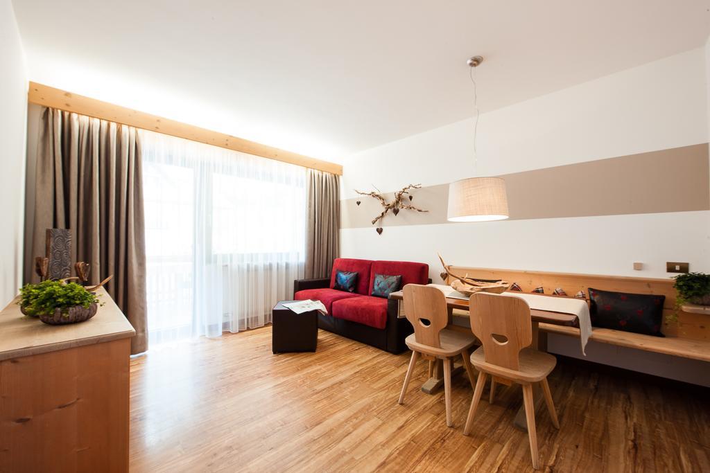 Siegi - Aparthotel & Retreat Парчинес Экстерьер фото